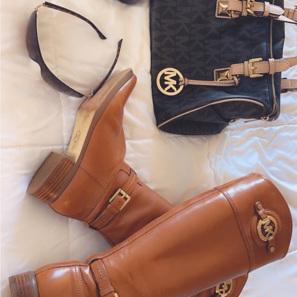 Michael Kors Bundle or sold separately